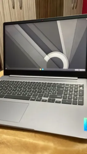 Vendo notebook Lenovo core i5 semi novo apenas precisa de um teclado, dou controle e mouse