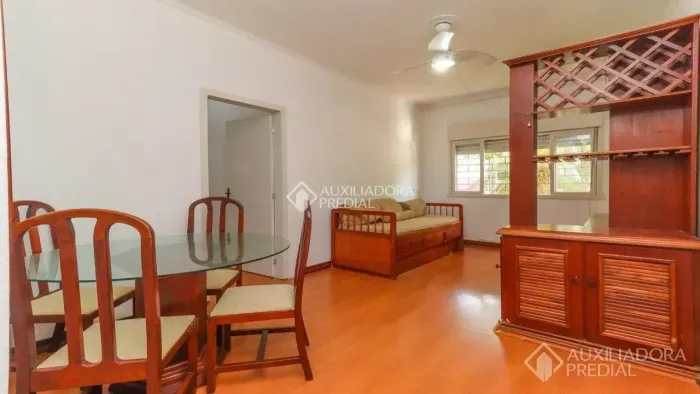 Imóvel para venda com 87 metros quadrados com 3 quartos em Santana - Porto Alegre - RS