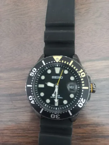 Relogio Seiko Prospex