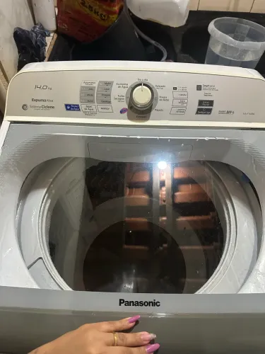 Maquina de lava