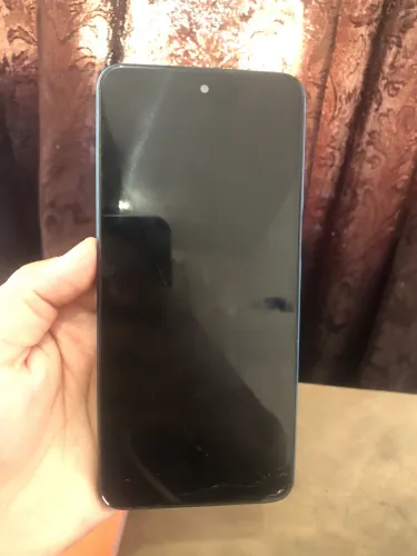 Vendo celular para retirar peças ou pra quem quer arrumar