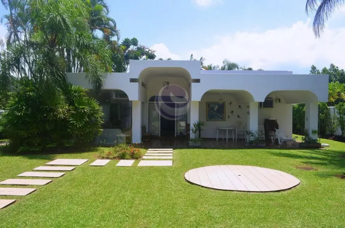 Villa Nori - para Quem Enxerga Beleza na Essência e Valor no Tempo no Jardim Acapulco - Gu