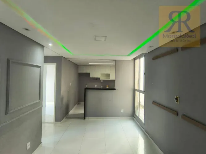 Apartamento com 2 quartos à venda, 45 m² por R$ 180.000 - Piedade - Jaboatão dos Guararape