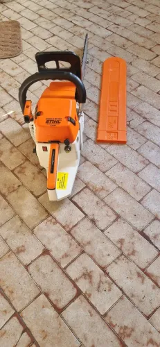 Vendo motosserra stihl ms 382