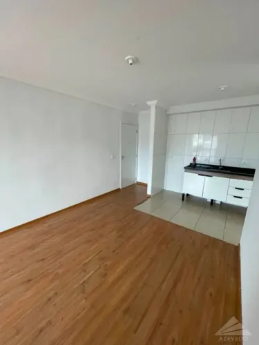 Apartamento 58m² Seringueiras ckm 2 dormitórios 1 vaga jardim itapark Mauá