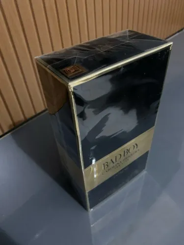 Perfume Bad Boy Extreme 100ml Original