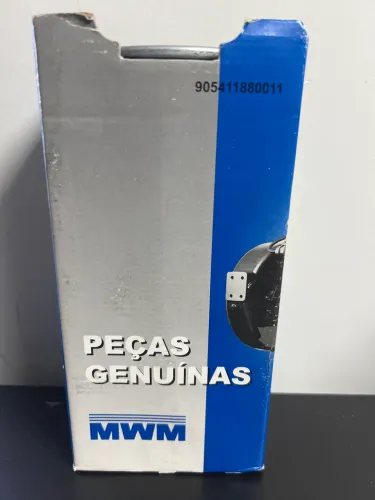 Oferta Filtro Jacto Oleo Lub Mwm *011