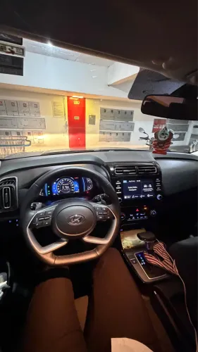 Hyundai Creta Limited 1.0 TB 12V Flex AUT 2025