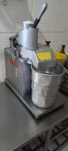 Processador bermar