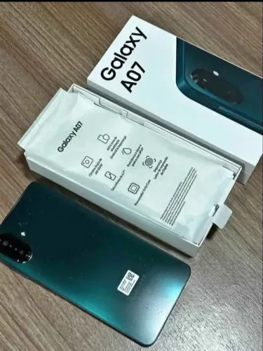 A07 semi novo
