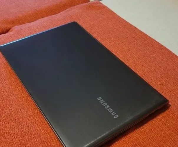 Notebook Samsung Carcaça
