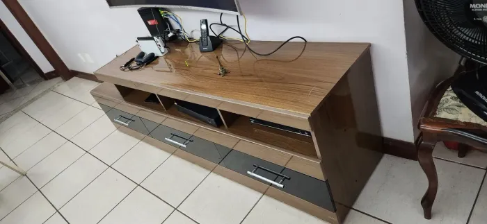 Rack TV