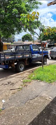 Frete e mucanças