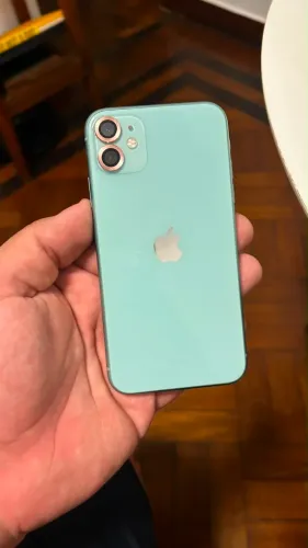 IPhone 11 64GB Verde - Ótimo estado | LEIA DESCRIÇÃO 