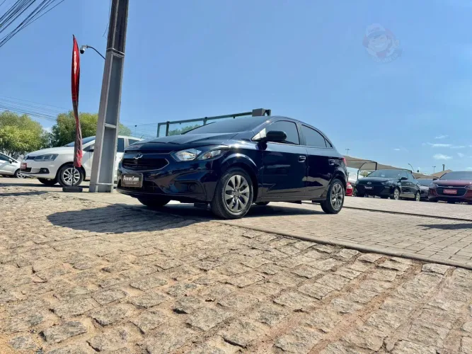 ONIX JOY HATCH 1.0 BLACK EDITION 2020/2021