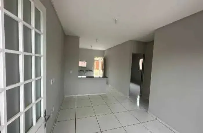 Vendo casa pronta para morar no Riacho Fundo 2