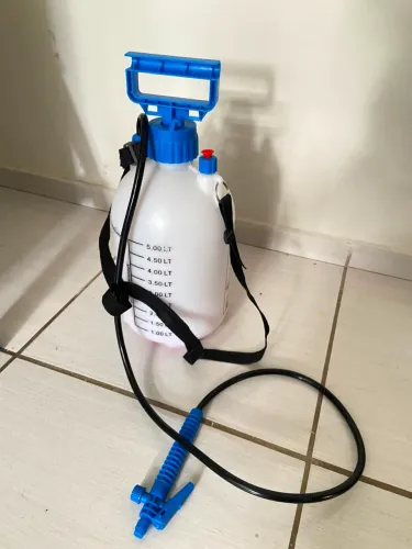 Pulverizador 5 litros