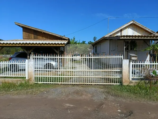 Terreno à venda no Rio Tavares