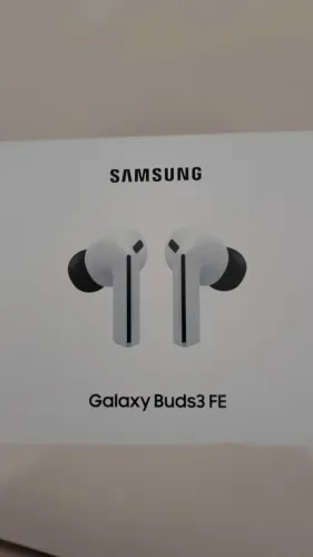 Fone Galaxy Buds 3 FE