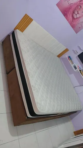 Cama king size