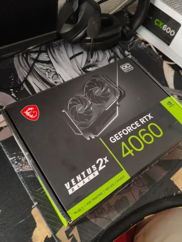 RTX 4060
