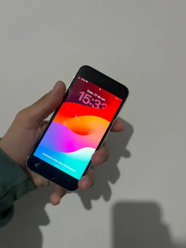 iPhone SE 2 geração