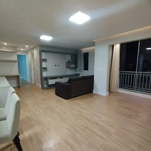 Imóvel para venda tem 78m² com 2 quartos em Calhau - São Luís - MA