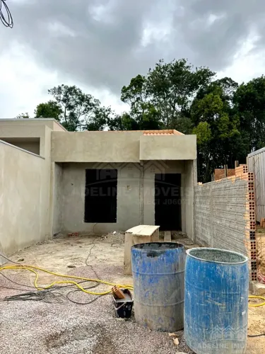 Casa Jardim das Nações Carambeí