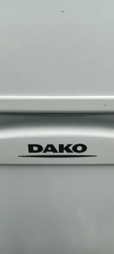 Geladeira Dako 370 litros