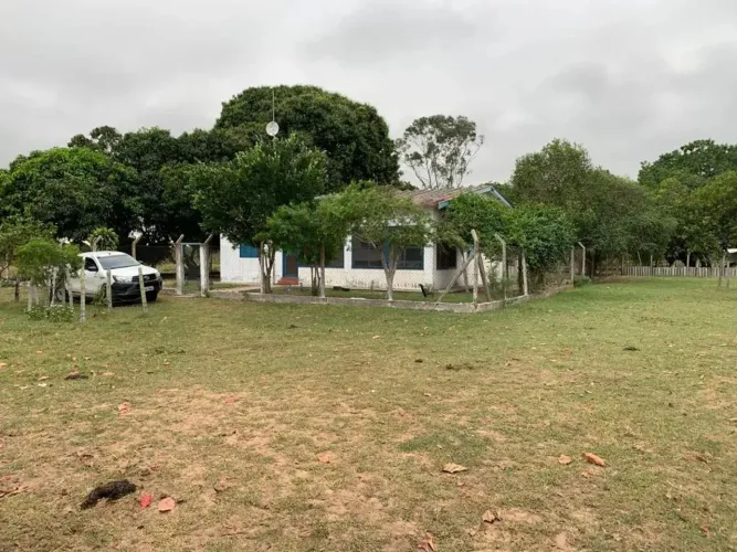 COD301 Fazenda à Venda | 7.340 Hectares Corumbá/MS (Pantanal do Nhecolândia)