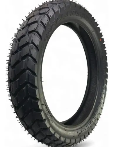 Pneu de Bros traseiro Pirelli 