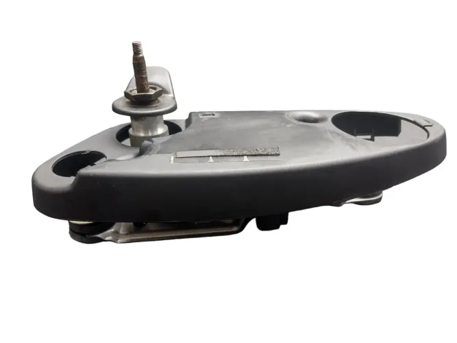 Motor Do Limpador Traseiro Grand Cherokee 2011