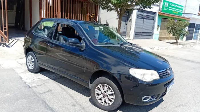 Fiat Palio 1.0/ Trofeo 1.0 Fire/ Fire Flex 2P 2015