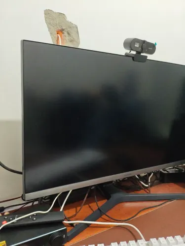 Monitor Samsung UR550, 28, IPS, 4K UHD, 4ms, 60Hz, FreeSync, HDMI/DP, LU28R550UQLMZD
