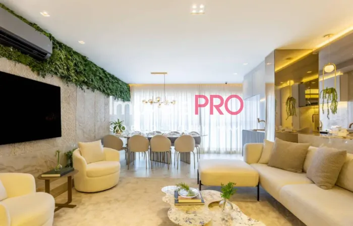 Apartamento, Brooklin - São Paulo