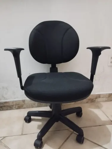 Cadeira de escritório conforto
