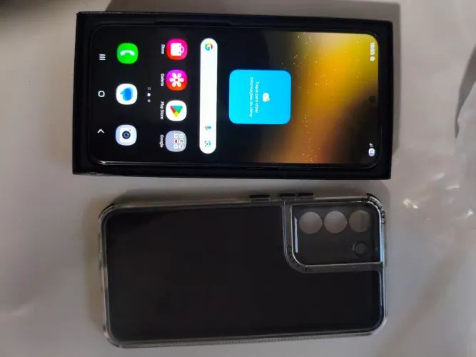 Samsung s22 apenas venda