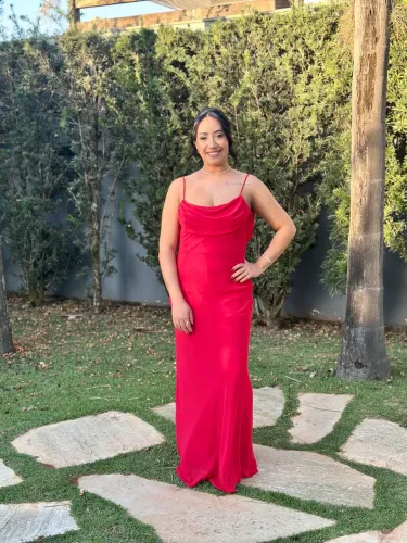 Vestido 