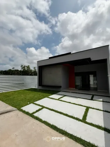 Casa em condomínio- entrega em 2028