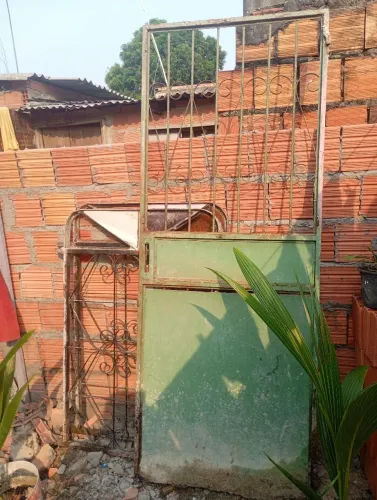 Porta e Janelas