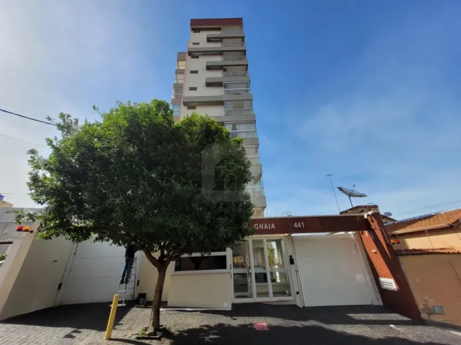 Apartamento Cobertura em Uberlândia