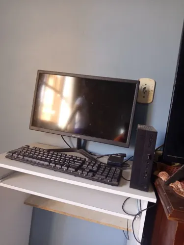 Tenho um computador novo pra vender quero 2.000
