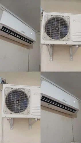 Ar condicionado