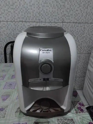 Gelagua Esmaltec