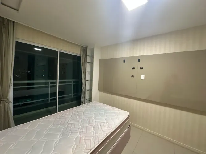 Alugo apartamento 94m2