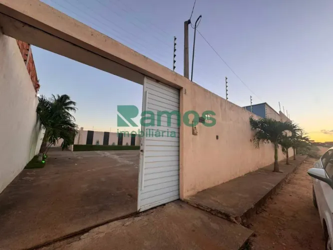 Chácara para Venda em Arapiraca, Massaranduba