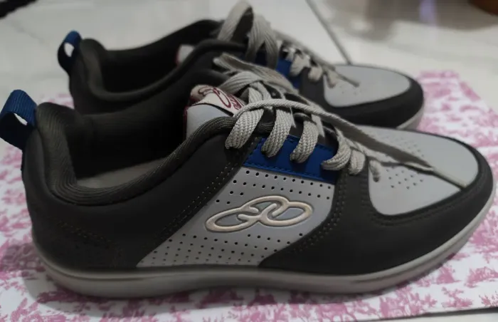 Tênis Olympikus casual