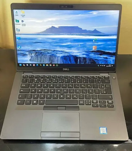 NOTEBOOK DELL | I5 | 8GB | SSD 256GB NVME M2