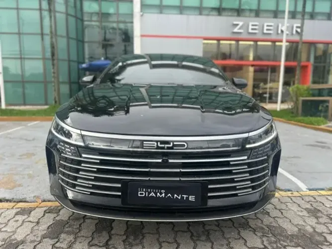 BYD King GS 1.5 16V Aut. (hibrido) 2025  //Camila//