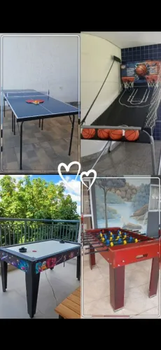 Aluguel/Locação de Brinquedos para sua Festa.